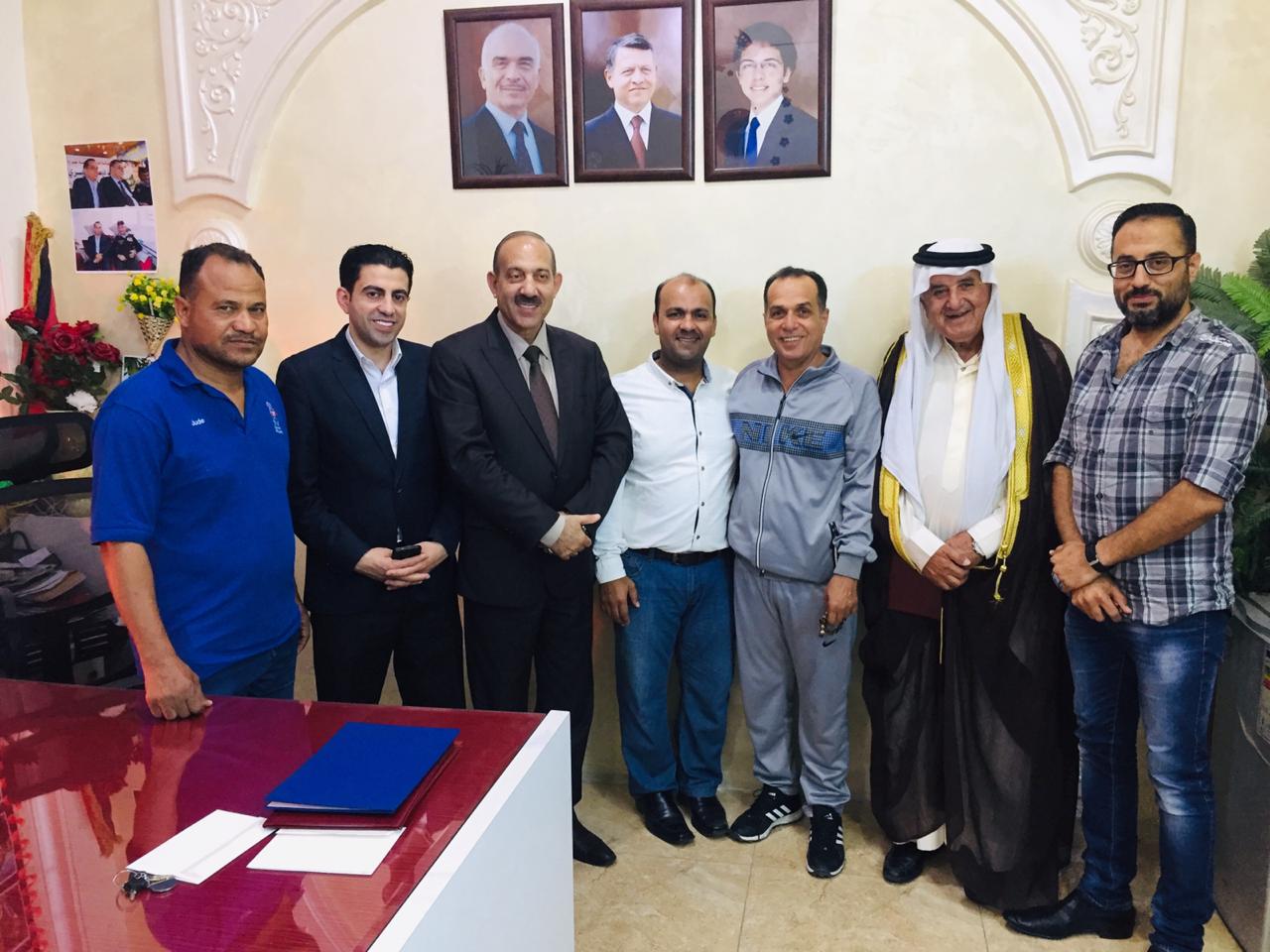 جمعية الكريمة الخيرية لرعاية الأيتام تنظم