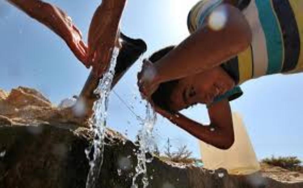 أجواء حارة جدا وجافة اليوم