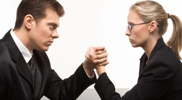 الرجال أكثر إنتاجية أم النساء؟