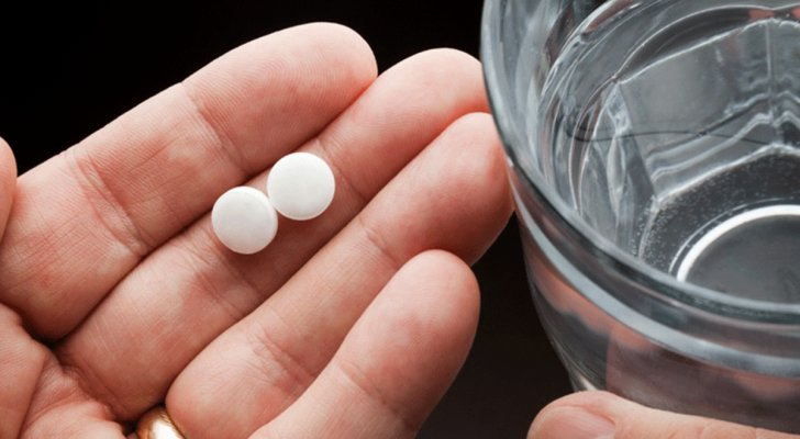 الأسبرين يوميا.. جلطات وموت مبكر