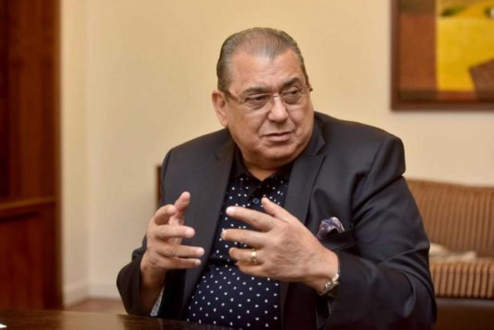 الكباريتي: الاردن حالة فريدة