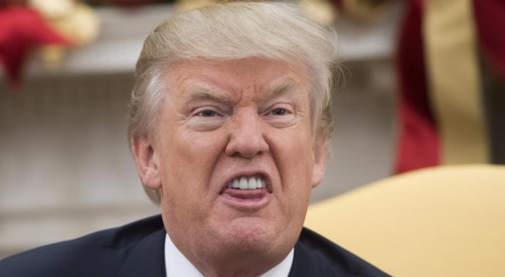 تسعة أسباب ترجح فوز ’ترمب‘ بالولاية