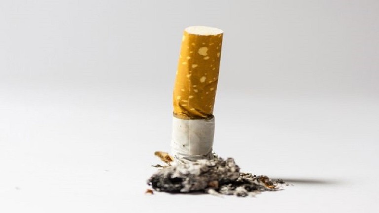 السجائر الخفيفة تزيد من فرص إدمان