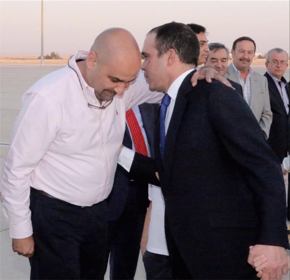 خوري: سنقرأ الفاتحة على الاتحاد لو