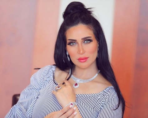 الفاشينيستا الكويتية خلود تشتري منزلا في