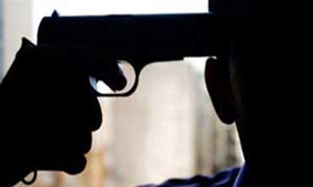 المفرق: شبهة انتحار ستيني بإطلاق النار