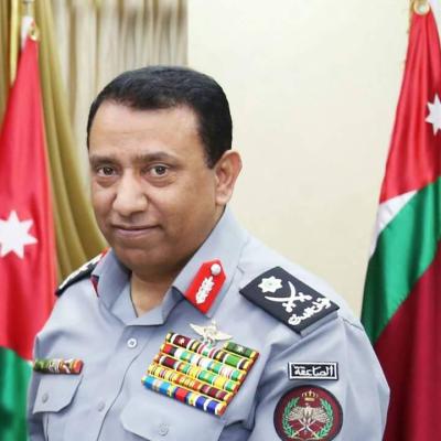 الحواتمة يكتب.. الأردن وطن المجد، تحطمت