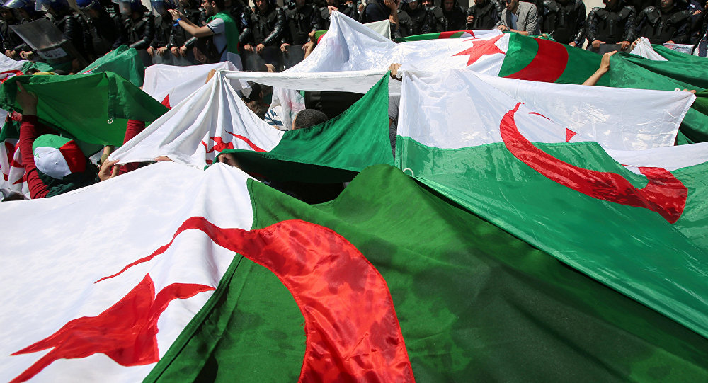 صحيفة: لم يترشح أحد لانتخابات الرئاسة