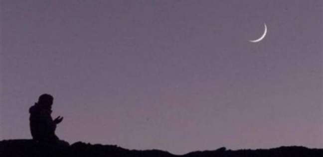 أولى ليالي العشر الأواخر من رمضان