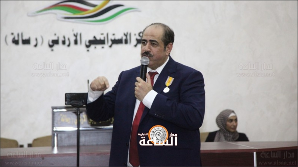 لماذا اضطرت المخابرات الأردنية لايقاظ الملك