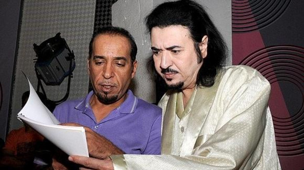 ممثل سعودي شهير يروي قصة دراسته