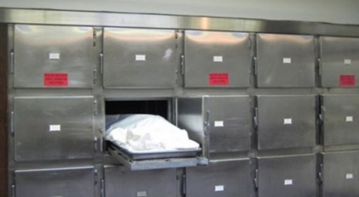 العثور على جثة شاب متحللة في