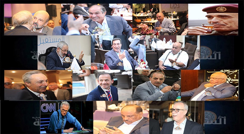 أسرار ومجالس الأردن.. عقد قران في