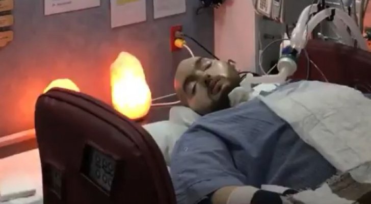 لأول مرة منذ 14 عاما.. ’الأمير