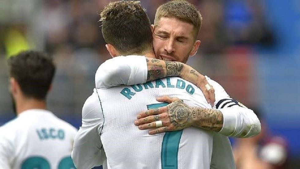 ريال مدريد يحدد 5 خلفاء لراموس