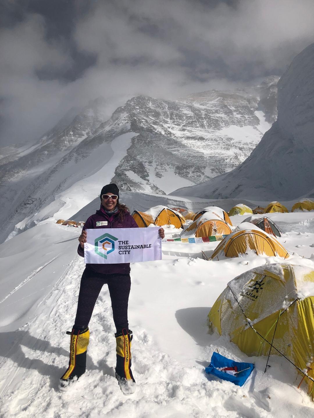 الأردنية دولورس الشلة أول امرأة عربية