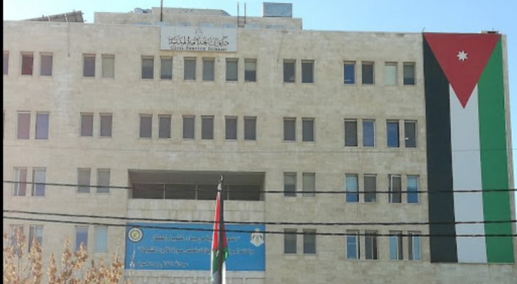 ’الخدمة المدنية‘ يعلن عن وظائف الفئة