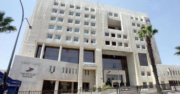 %16 من الأردنيات يحصلن على رواتب