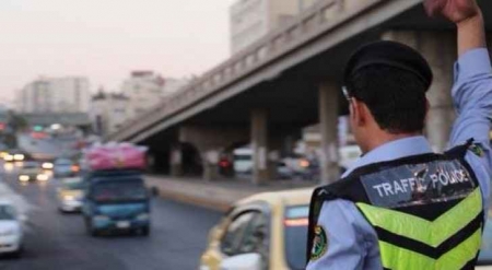 إدارة السير: الخطة المرورية «مستمرة»