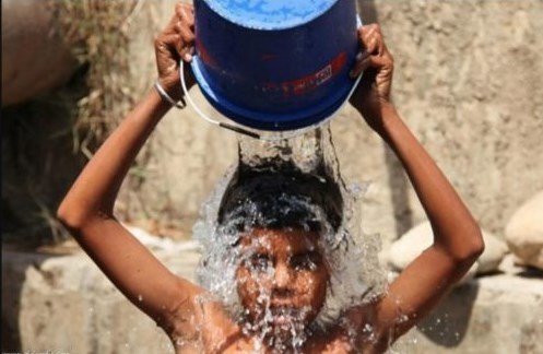 موجة حر «خليجية» تحل على الاردن..