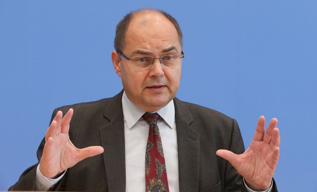 وزير ألماني: الاردن محل اهتمام الالمان