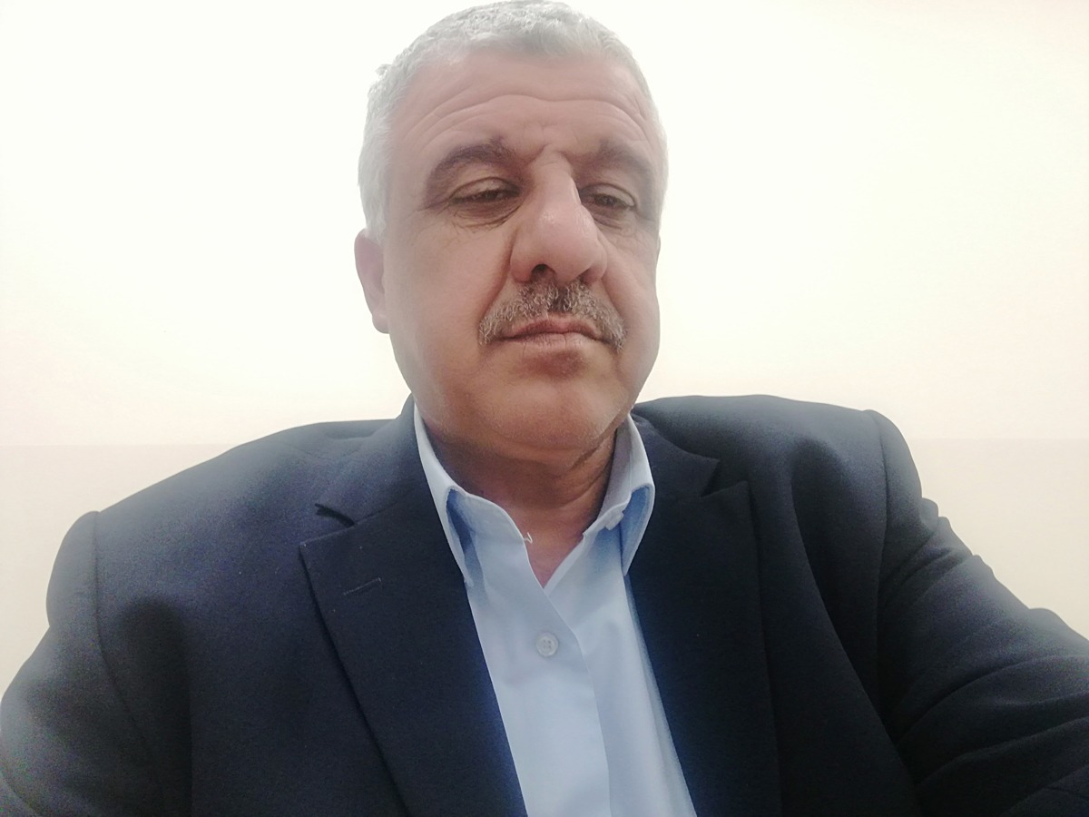 هيلات يكتب: أملنا بإدارة جامعة اليرموك