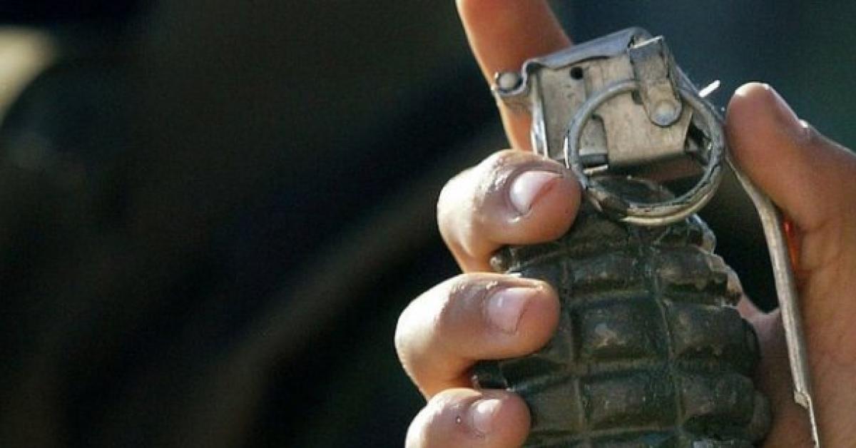 شاب عراقي ينتحر بطريقة غريبة