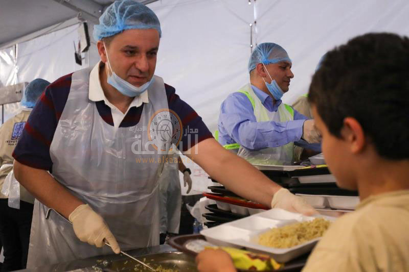 لمن أعد الوزير محمد العسعس هذه