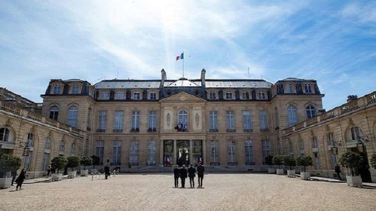 فرنسا تبدي موقفها من الحكم بإعدام