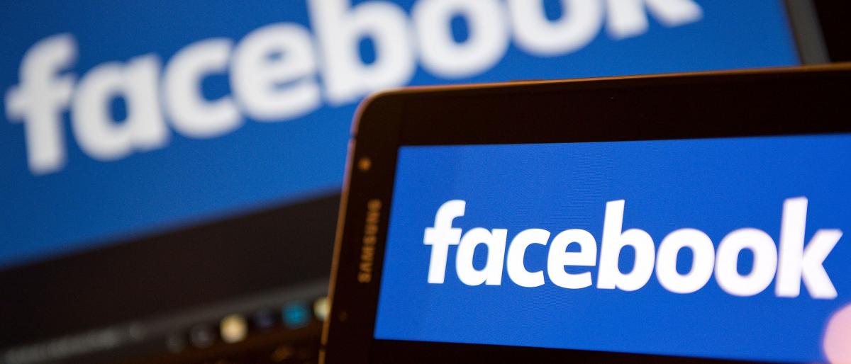 فيسبوك يغلق عشرات الصفحات لإعلاميين فلسطينيين