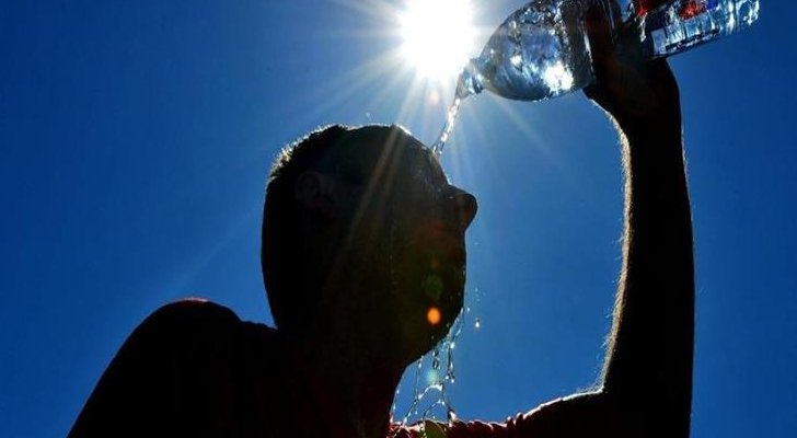 تحذير للأردنيين .. ابتعدوا عن التعرض