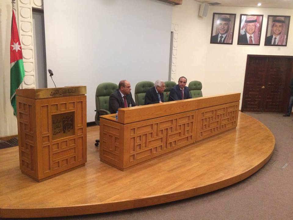 الشواربة يثمن جهود بلتاجي وأعضاء مجلس