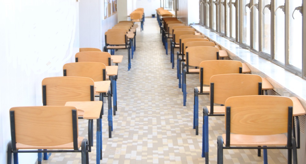 حدث في كلية إعلام بجامعة أردنية