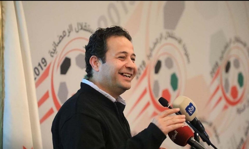 ابو رمان يعلن استمرار بطولة الاستقلال