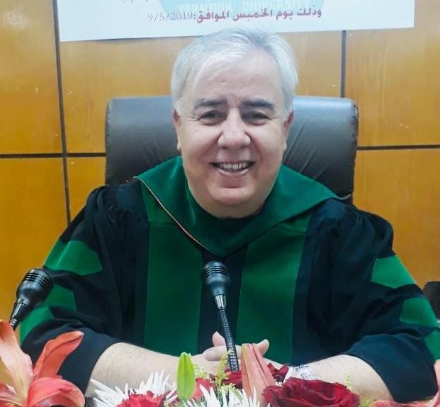 رؤساء الجامعات الأردنية بين الاستقرار والتغيير