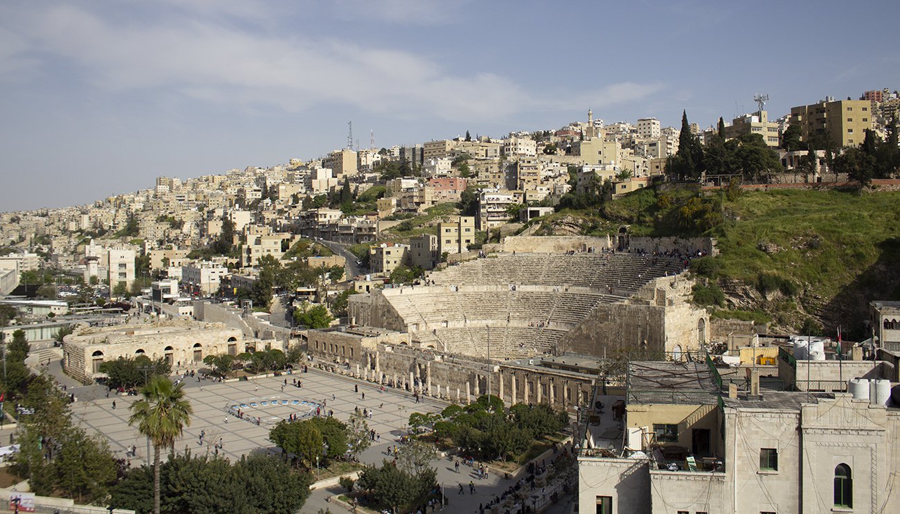 عمّان تستضيف المؤتمر العام الـ 18