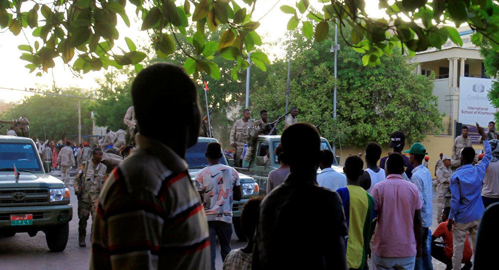 بيان جديد من تجمع المهنيين في