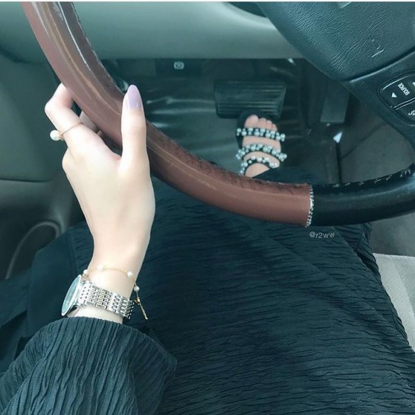 الأردن: وفاة 121 أنثى بحوادث 2018