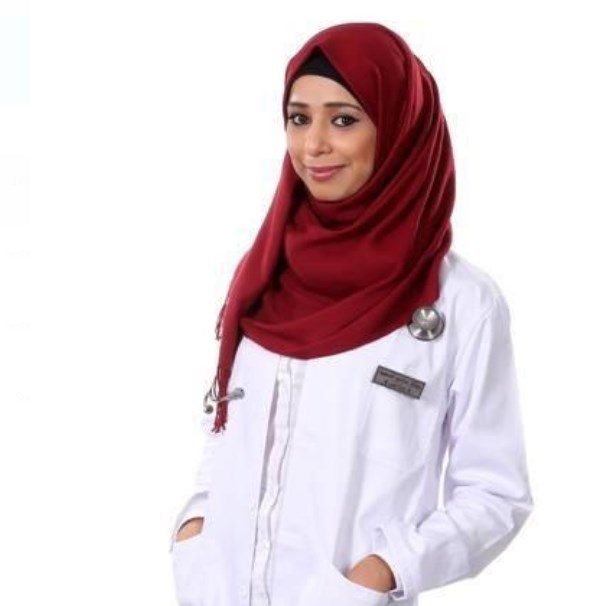 أهل المعتدي على الطبيبة روان يوجهون