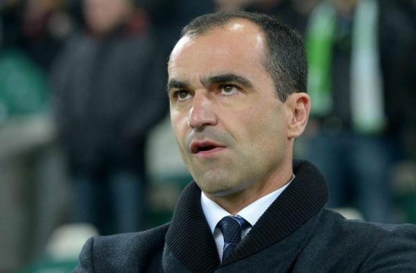 برشلونة يجهز لإقالة فالفيردي وروبرتو مارتينيز