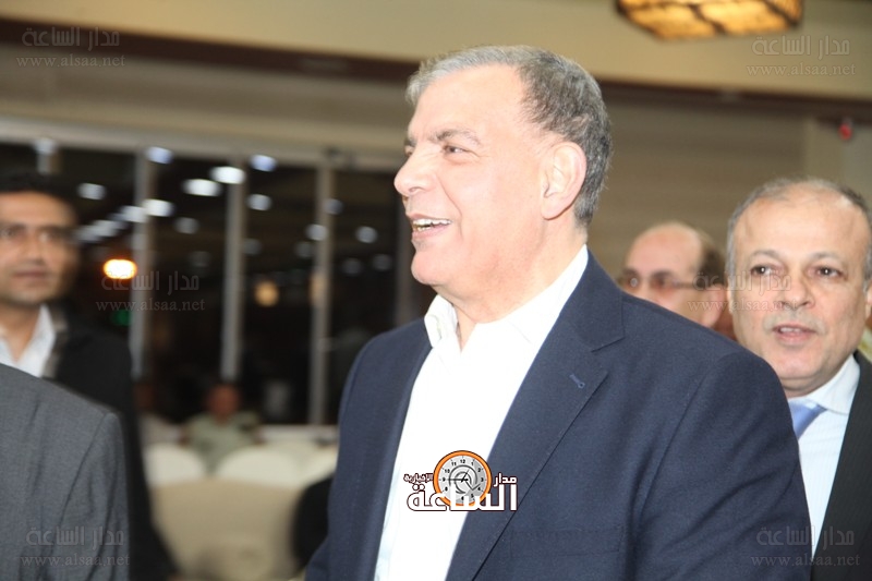 جابر يجتمع مع مديري الشؤون الصحية