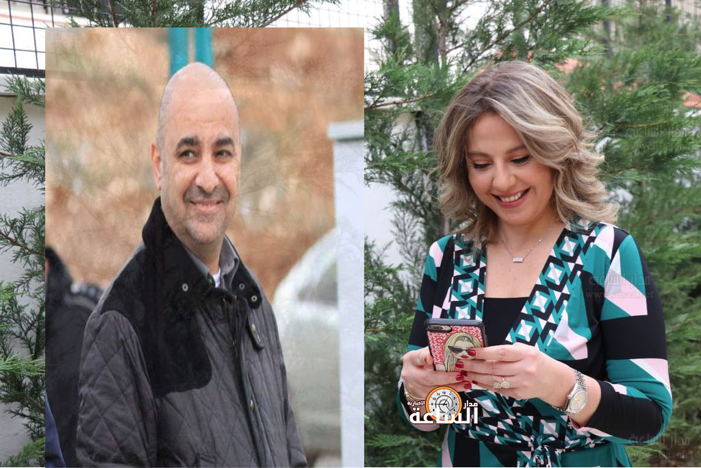 ديما علم عن خطف أردنيين في