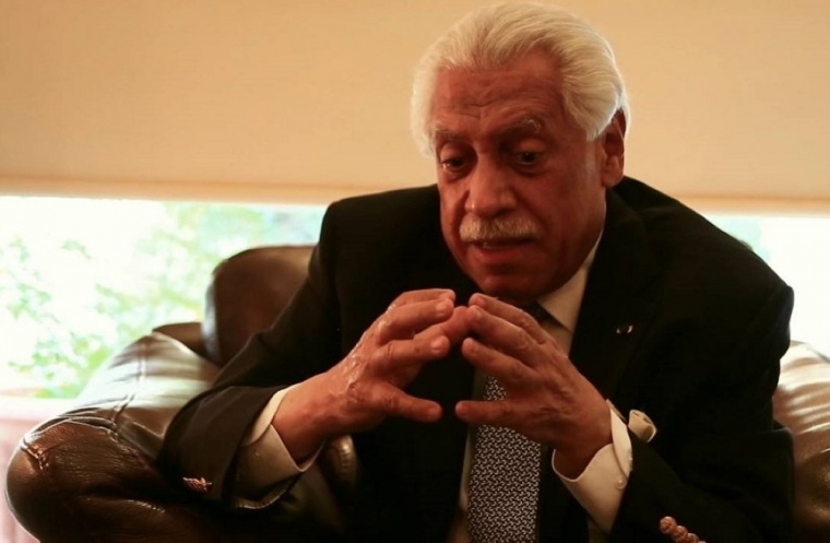 بلتاجي.. ’هل خلط الحابل بالنابل قبل