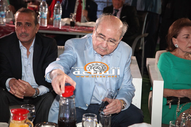 التل يكتب: طاهر المصري.. الانحياز إلى