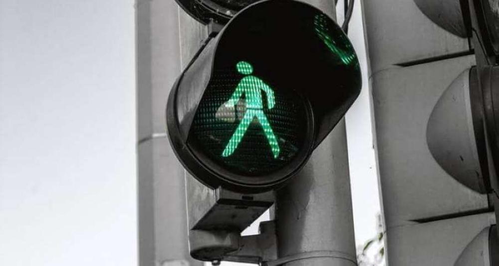 قريبا.. إشارات مرور تعتمد على ’النية‘