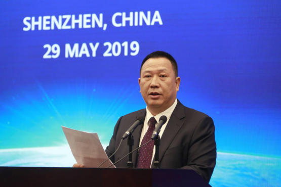 هواوي تلاحق قضيتها من خلال المحاكم