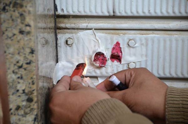 الزرقاء: إغلاق 8 مؤسسات غذائية وإنذار