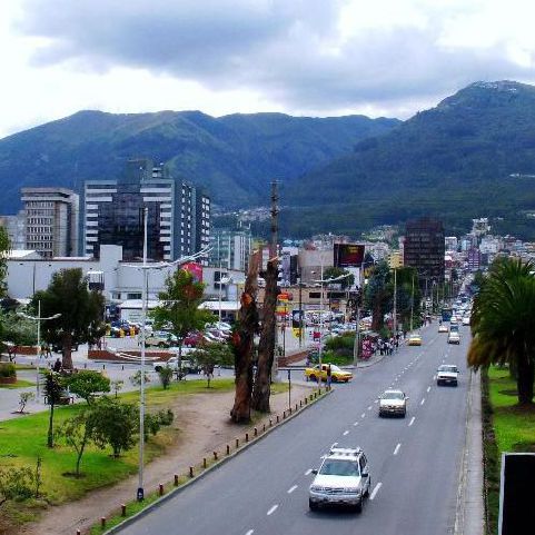 مقتل اردني وابنه في الإكوادور بإطلاق