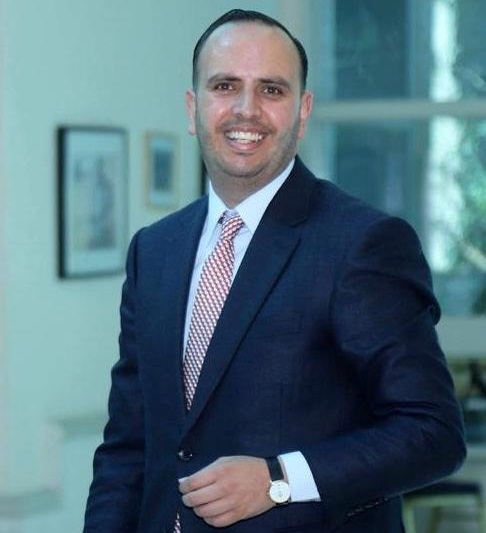 الخلايلة يكتب: ساسة وإعلاميون على دين