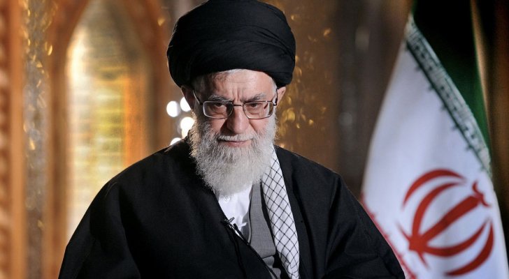 خامنئي: صنع سلاح نووي حرام شرعا